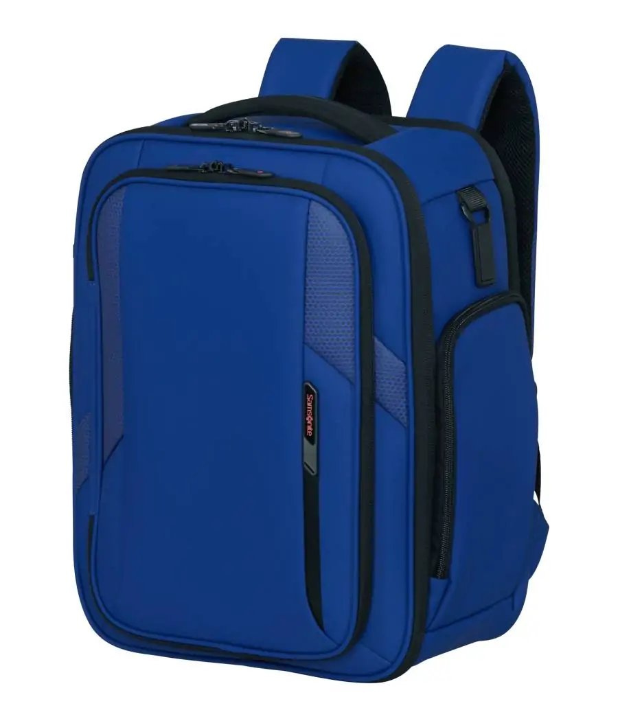 Mochila Glazed Samsonite Underseat