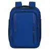 Mochila Samsonite Glazed Underseat Ryanair / Vueling Azul Eléctrico