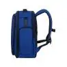 Mochila Samsonite Glazed Underseat Ryanair / Vueling Azul Eléctrico