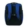 Mochila Samsonite Glazed Underseat Ryanair / Vueling Azul Eléctrico