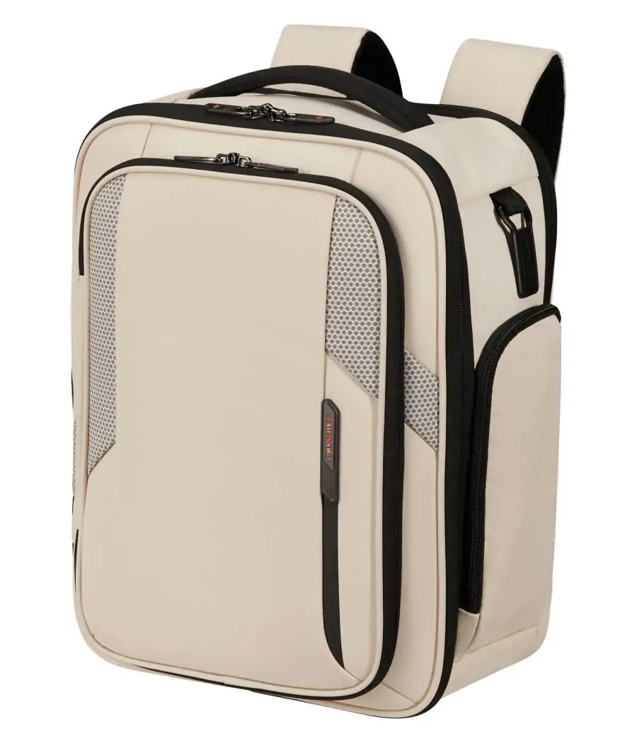 Mochila Glazed Samsonite...