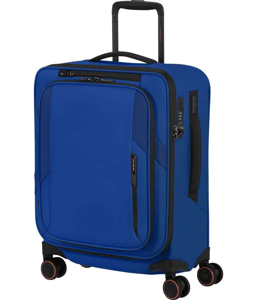 Maleta Samsonite Glazed...