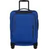 Maleta Samsonite Glazed Spinner 55 cm/Expandible Azul Eléctrico