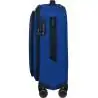 Maleta Samsonite Glazed Spinner 55 cm/Expandible Azul Eléctrico