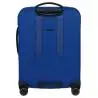 Maleta Samsonite Glazed Spinner 55 cm/Expandible Azul Eléctrico