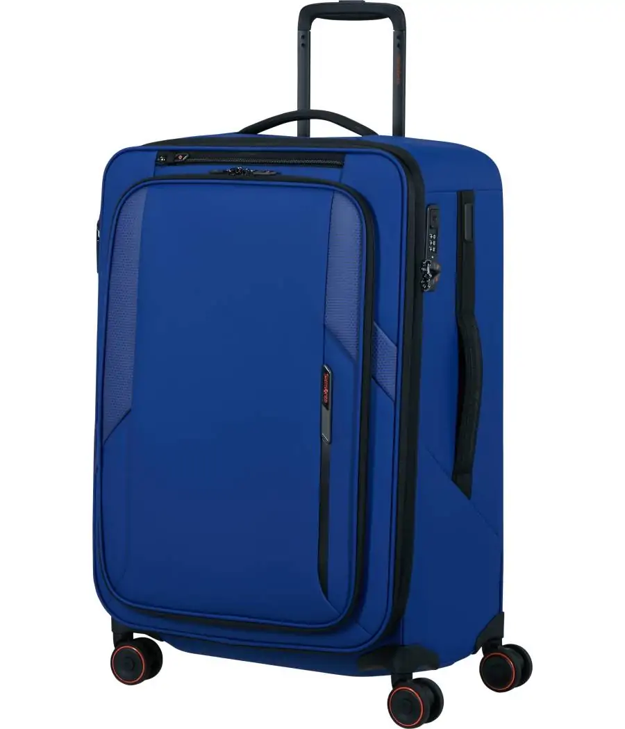 Maleta Samsonite Glazed...