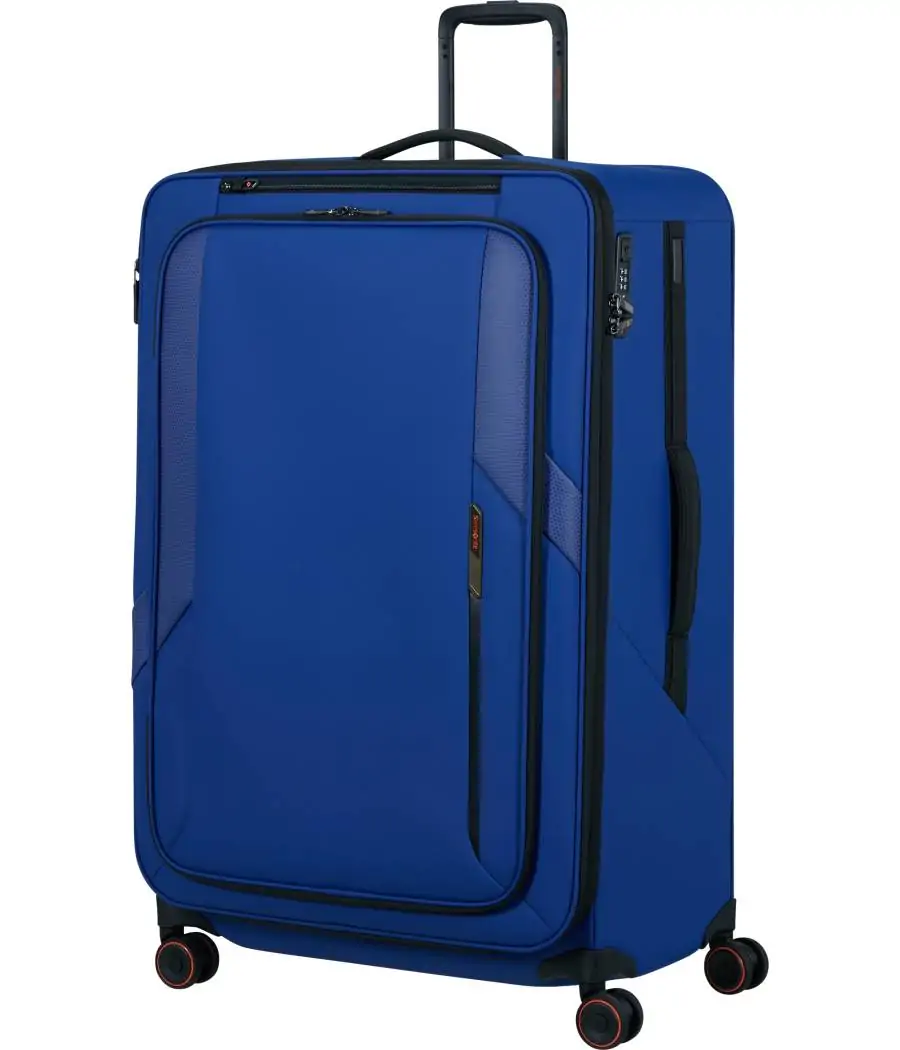 Maleta Samsonite Glazed...