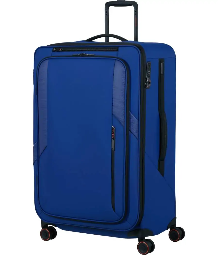 Maleta Samsonite Glazed...