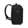 Mochila Samsonite Respark Underseat Ryanair / Vueling Negro