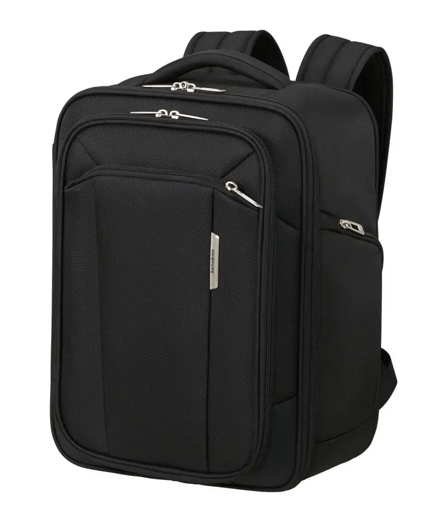Mochila Samsonite Respark Underseat Ryanair / Vueling Verde