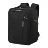 Mochila Samsonite Respark Underseat Ryanair / Vueling Negro