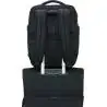 Mochila Samsonite Respark Underseat Ryanair / Vueling Negro