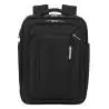 Mochila Samsonite Respark Underseat Ryanair / Vueling Negro