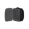 Mochila Samsonite Respark Underseat Ryanair / Vueling Negro