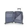 Maleta Gabol Brooklyn Bolsillo Pc 55 cm/Expandible Azul claro Maleta Gabol Brooklyn Bolsillo Pc 55 cm/Expandible Azul claro