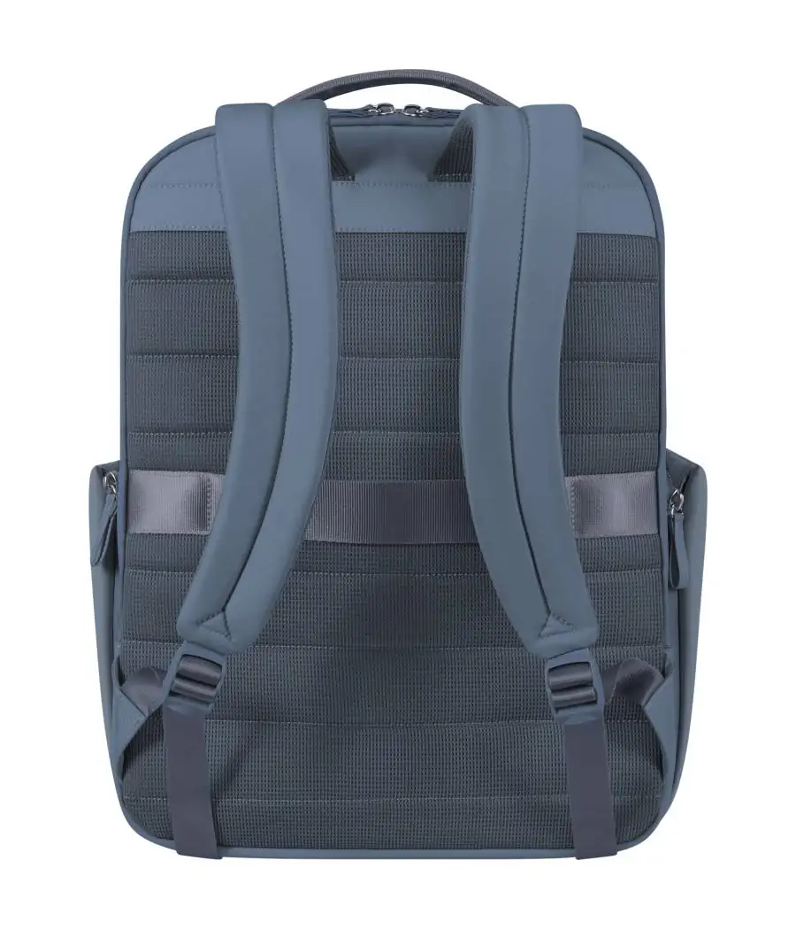 Mochila Samsonite Move Journey Underseat Ryanair / Vueling storm blue