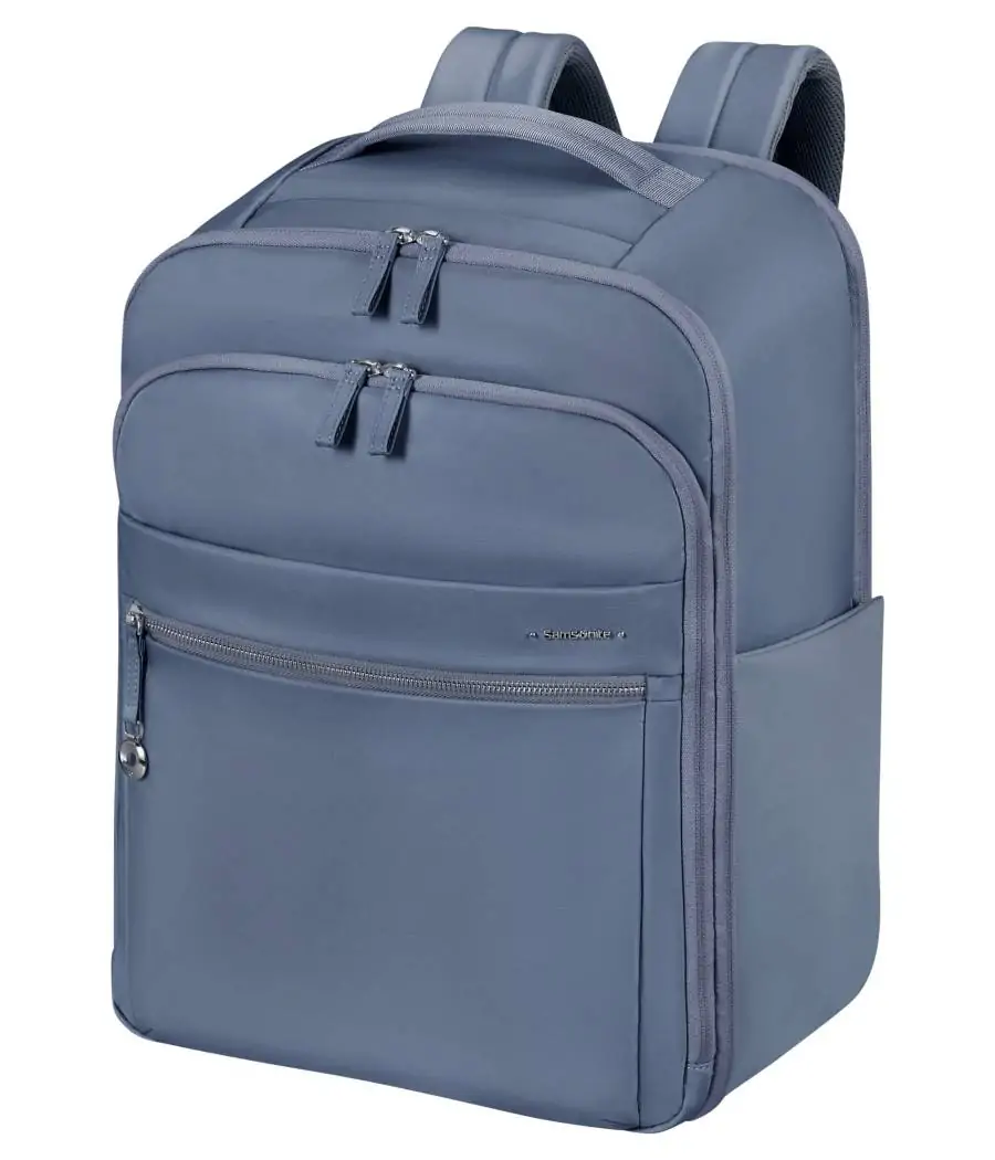 Mochila Samsonite Move Journey Underseat Ryanair / Vueling storm blue