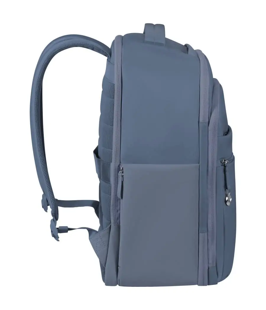 Mochila Samsonite Move Journey Underseat Ryanair / Vueling storm blue