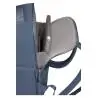Mochila Samsonite Move Journey Underseat Ryanair / Vueling storm blue