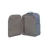 Mochila Samsonite Move Journey Underseat Ryanair / Vueling storm blue