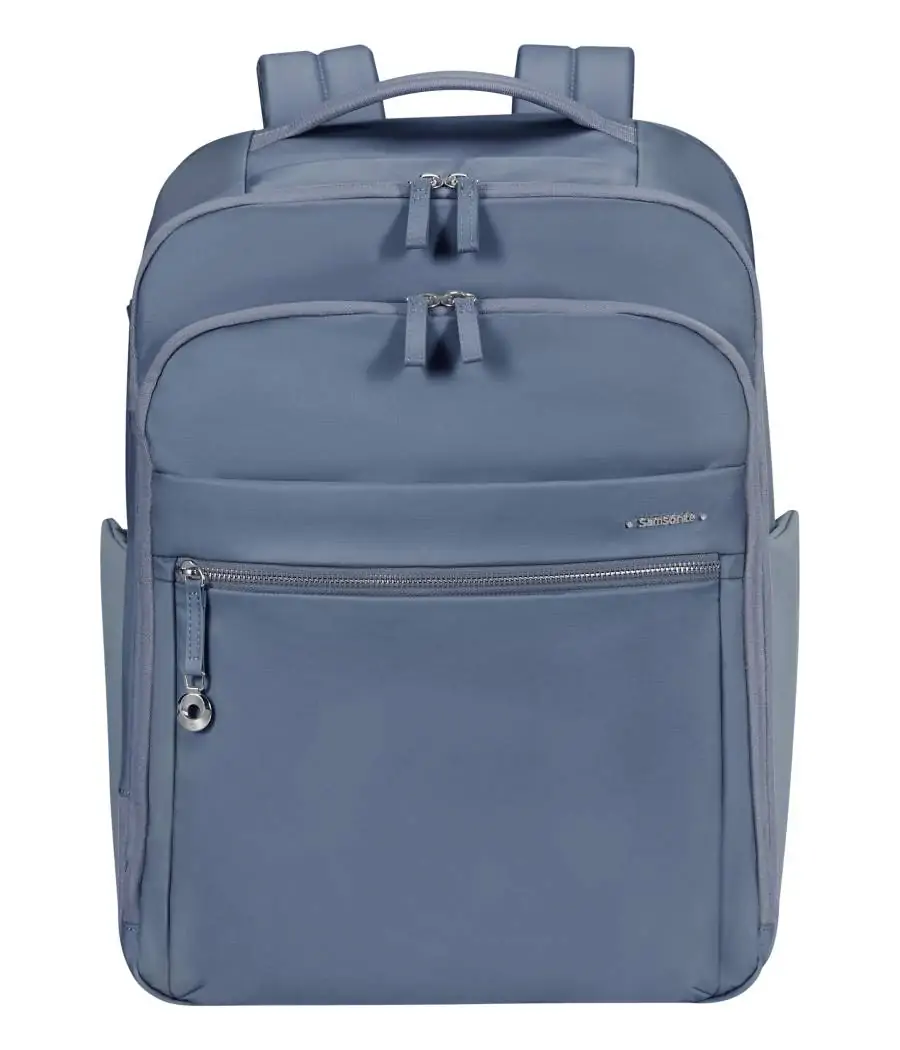 Mochila Samsonite Move Journey Underseat Ryanair / Vueling storm blue