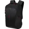 Mochila Samsonite Ecodiver Mediana Mod1 Negro