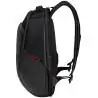 Mochila Samsonite Ecodiver Mediana Mod1 Negro