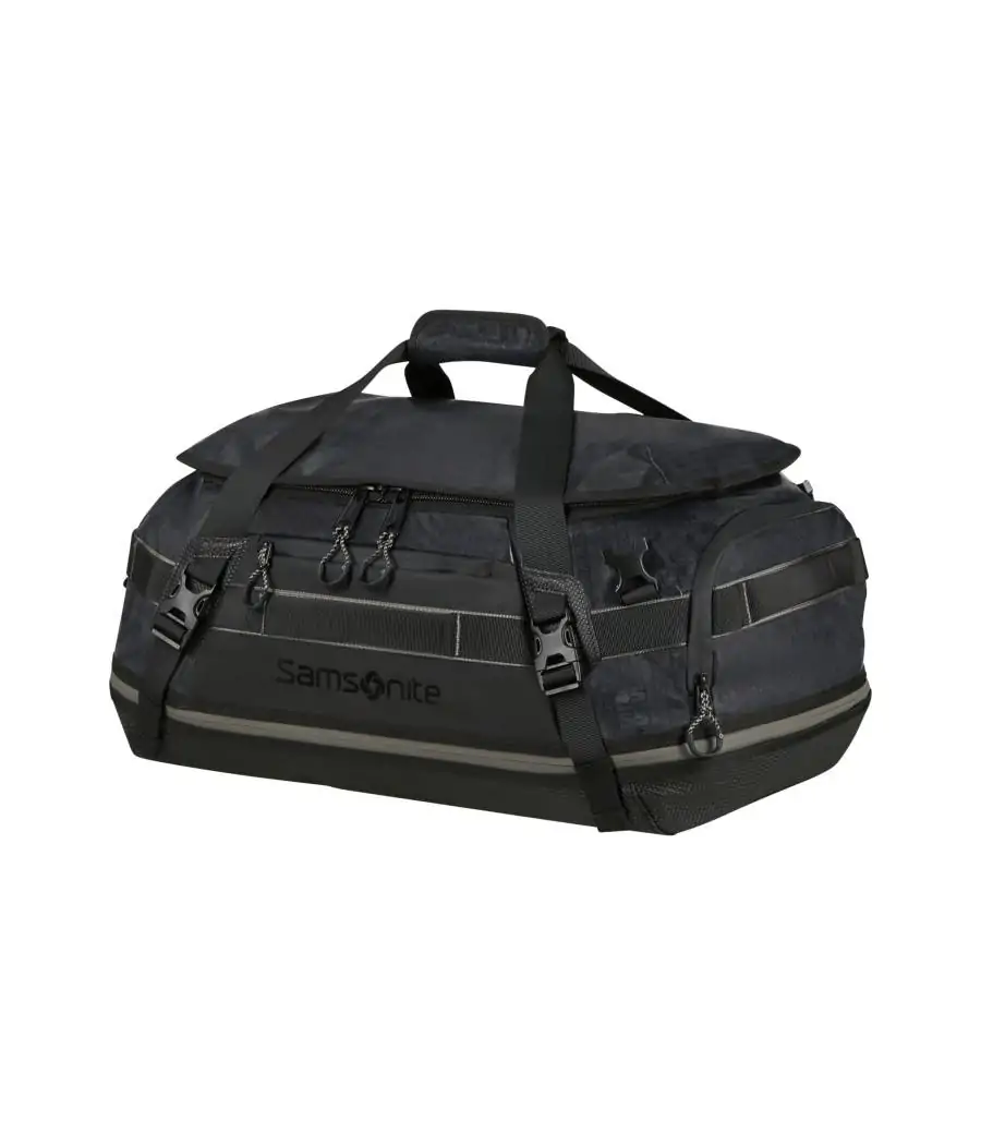 Bolsa Samsonite Viaje Outtrax 55 cm Negro Bolsa Samsonite Viaje Outtrax 55 cm Negro