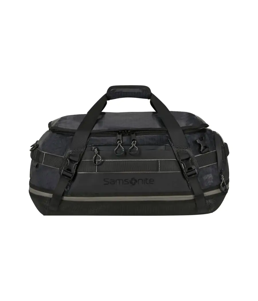 Bolsa Samsonite Viaje Outtrax 55 cm Negro