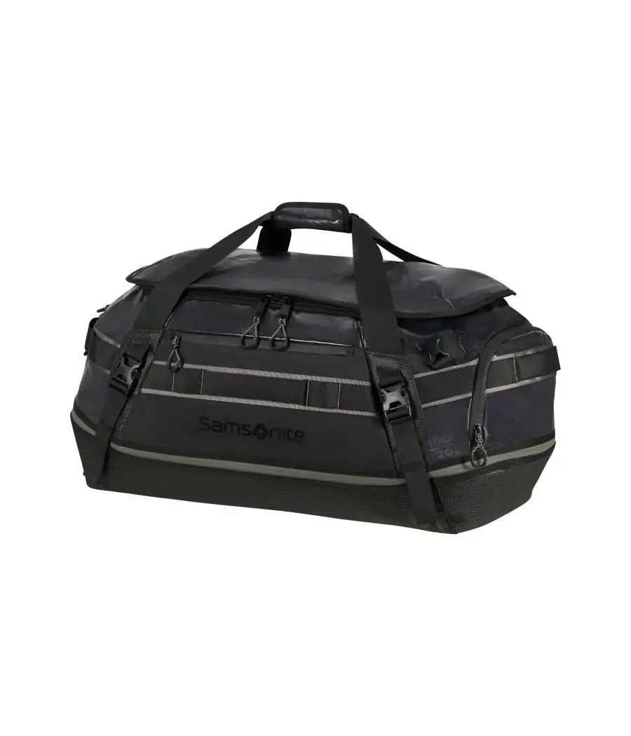Bolsa Samsonite Viaje Outtrax 64 cm Negro