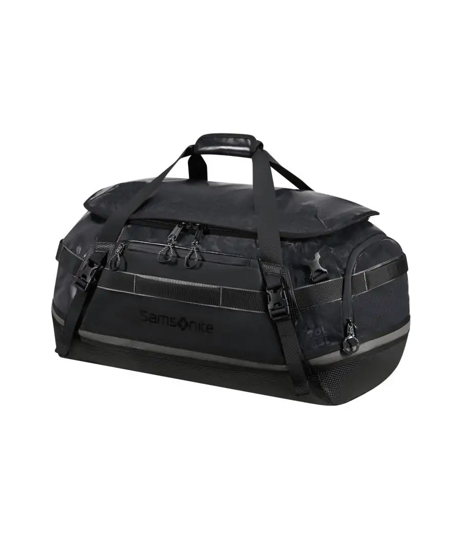 Bolsa Samsonite Viaje Outtrax 69 cm Negro