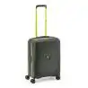 Maleta Roncato Gigalight 55 cm Verde Maleta Roncato Gigalight 55 cm Verde