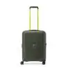 Maleta Roncato Gigalight 55 cm Verde Maleta Roncato Gigalight 55 cm Verde