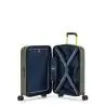 Maleta Roncato Gigalight 55 cm Verde Maleta Roncato Gigalight 55 cm Verde