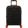 Maleta American Tourister Neovibe 55 cm/Expandible Negro Maleta American Tourister Neovibe 55 cm/Expandible Negro