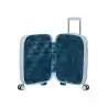 Maleta American Tourister Dreami 55 cm Azul claro