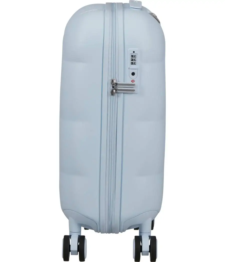 Maleta American Tourister Dreami 55 cm Azul claro