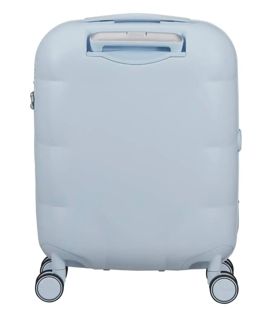Maleta American Tourister Dreami 55 cm Azul claro
