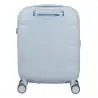 Maleta American Tourister Dreami 55 cm Azul claro