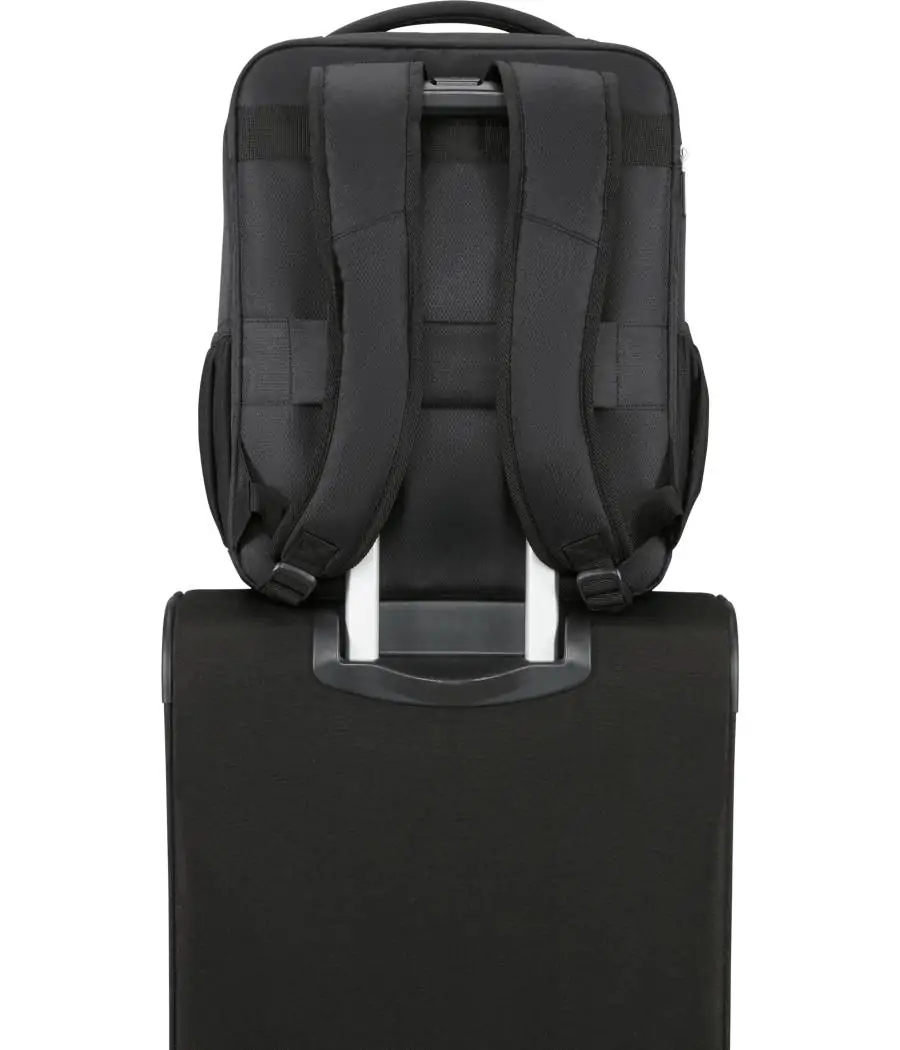 Mochila American Tourister Wanderlite Underseat
