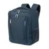 Mochila American Tourister Wanderlite Underseat Ryanair / Vueling Azul Oscuro