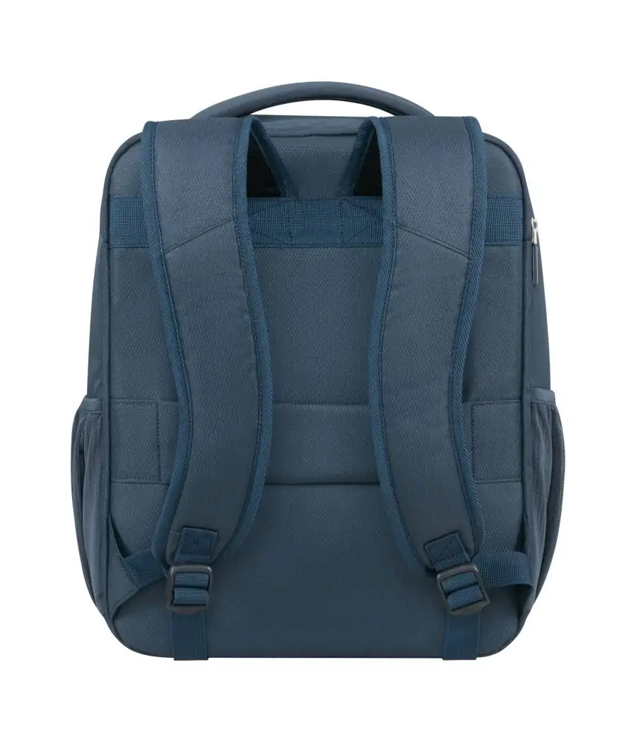 Mochila American Tourister Wanderlite Underseat Ryanair / Vueling Azul Oscuro