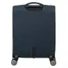 Maleta American Tourister Wanderlite 55 cm/Expandible Azul Oscuro Maleta American Tourister Wanderlite 55 cm/Expandible Azul Oscuro