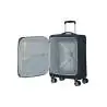 Maleta American Tourister Wanderlite 55 cm/Expandible Azul Oscuro Maleta American Tourister Wanderlite 55 cm/Expandible Azul Oscuro