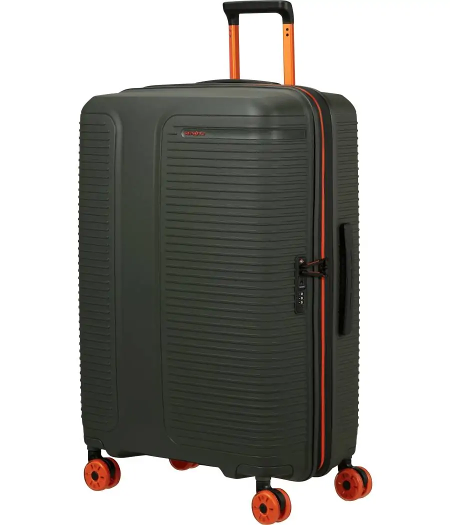 Maleta Samsonite Prodiver HS