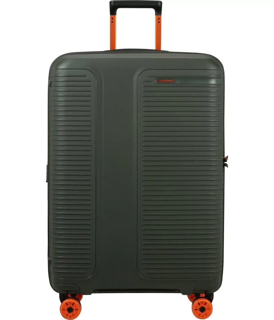 Maleta Samsonite Prodiver HS