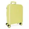 Maleta Pepe Jeans Highlight 55 cm/Expandible Amarillo Maleta Pepe Jeans Highlight 55 cm/Expandible Amarillo