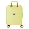 Maleta Pepe Jeans Highlight 55 cm/Expandible Amarillo Maleta Pepe Jeans Highlight 55 cm/Expandible Amarillo