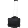 American Tourister Piloto Work Nxt Negro
