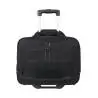 American Tourister Piloto Work Nxt Negro